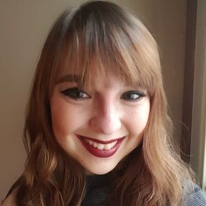 Meet your Posher, Katy